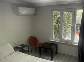 Şişli Suites - Room 14, hotel en Estambul