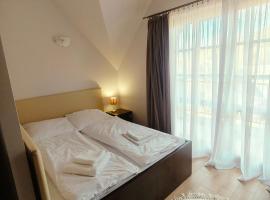 Gościniec Tenczyn, hotel in Tenczyn