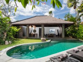 The Amala Boutique Retreat