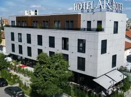 Hotel Ari Gjakove