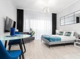 MARGI Elva Apartament BASEN POOL SAUNA