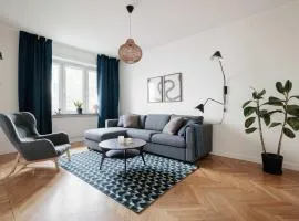 Cozy home in charming suburb