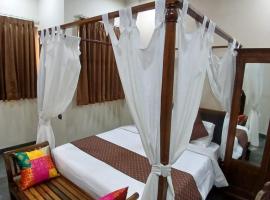 Swara Mangalam Resort, hotel v destinaci Lonavala