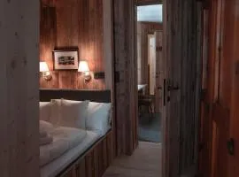 Löw Chalet Suite 1 in the Heart of Kitzbühel by 360 Estates