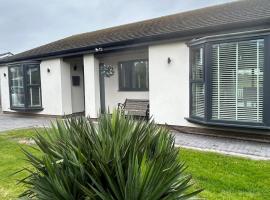 Lanrest, hotel em Talacre