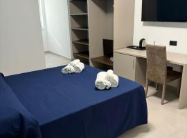 Sunset Affittacamere, hotel in Santa Maria del Cedro