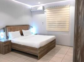 قمة قباءلشقق المفروشه, hotel in Medina