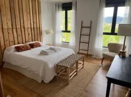 Casa Montaña de Riaño y Picos de Europa I