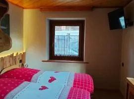 Trilocale Freita Myholidaylivigno