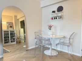 Beautiful home in the center of Rovaniemi, hotel in Rovaniemi