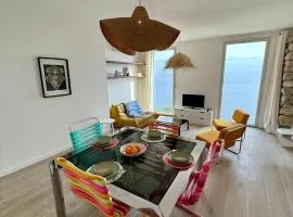 Casa Favelas, Vue Mer et Proche de Monaco