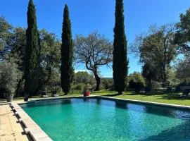 Domaine du Commandeur