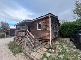 Chalet montana 3- 4pers