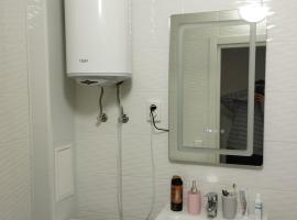 Youth Residence, homestay in Vinnytsya