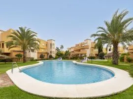 Apto en urb nudista Fkk-Naturist