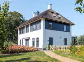 Polderhuys Goede Hope, &xi;&epsilon;&nu;&omicron;&delta;&omicron;&chi;&epsilon;ί&omicron; &mu;&epsilon; &upsilon;&delta;&rho;&omicron;&mu;&alpha;&sigma;ά&zeta; &sigma;&epsilon; Hoofdplaat