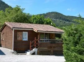 Chalet Montana 4 pers