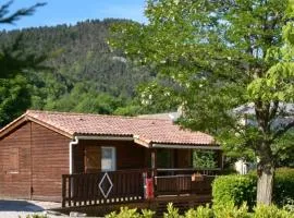 Chalet Montana pmr 4 pers