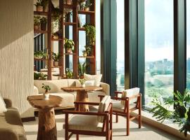 1 Hotel Tokyo, hotel in Tokyo