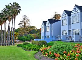 ANEW Resort Wilderness Garden Route โรงแรมที่มีสปาในวิลเดอร์เนส
