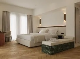 Bellen Athens Ηotel