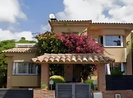 Cabril's Hills Luxe Suites