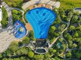 Holiday Inn Express Jiangmen Yinhu Bay by IHG