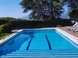 Cabril's Hills Luxe Suites