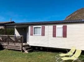 Mobil-home 6 personnes