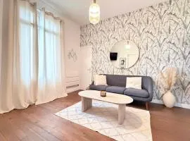 Le cocoon de Marie Astrid- Centre&plage Arcachon