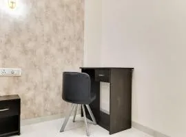 Super Hotel O Iconic Stay