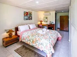 Le Panpurie Koh Lanta Resort