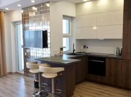 Cozy One-Bedroom Retreat in Klaipėda I Cohost