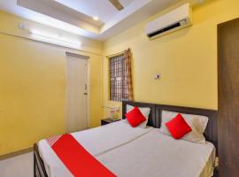 Hotel O Adithya Residency, hotel v destinaci Tada