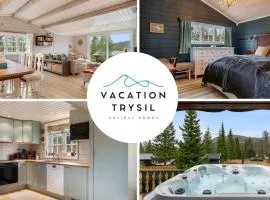 Fagerasen 208 by Vacation Trysil