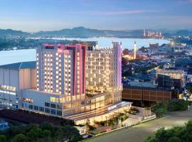 Mercure Samarinda, hotel v destinaci Samarinda