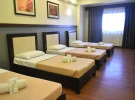 Venus Parkview Hotel