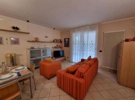 La Casa Di Freddy - Loano, hotel v destinaci Loano