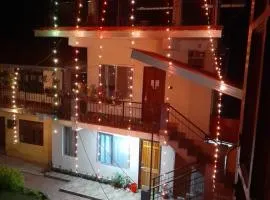 Bethel homestay Delo