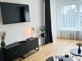 Basilisk Homes - in Grenzach-Wyhlen bei Basel - 4 x Moderne Fewos je 1bis2, 1bis4 oder 1bis6 Pers mit Küche und Balkon oder Terrasse - Parkplätze vorhanden