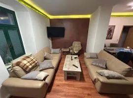 FerienAppartement NO.18