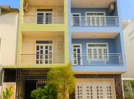 Ngọc Mơ Motel
