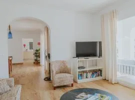 Villa Santo Tomás - Adriana