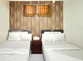 Hotel Nirwana Sarangan