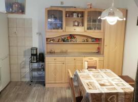 Kornmarkt, hotell i Wetzlar