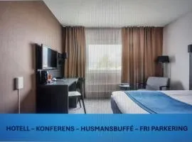 Best Western Hotel Scheele