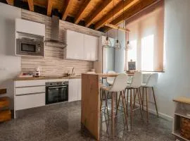 Apartamento en casco histórico Exclusivo con AC
