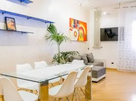 Miracle Boutique Apartment