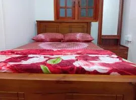 Blessed guest Nuwara eliya