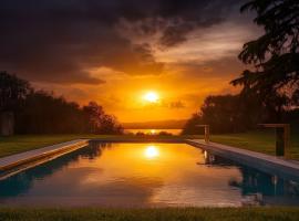 Relais Forte Benedek Wine & SPA - Adults Only, cheap hotel in Pastrengo
